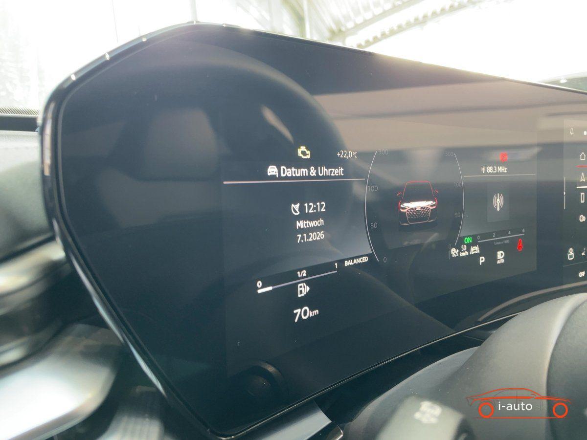 Audi A6 2026 na predaj – fotografia 14