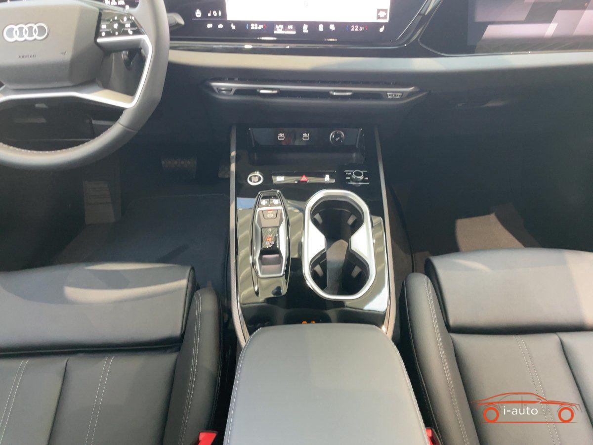 Audi A6 2026 na predaj – fotografia 16