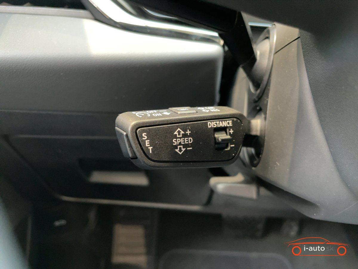 Audi A6 2026 na predaj – fotografia 20