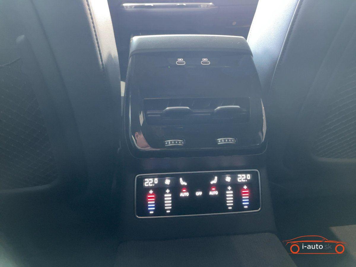 Audi A6 2026 na predaj – fotografia 21