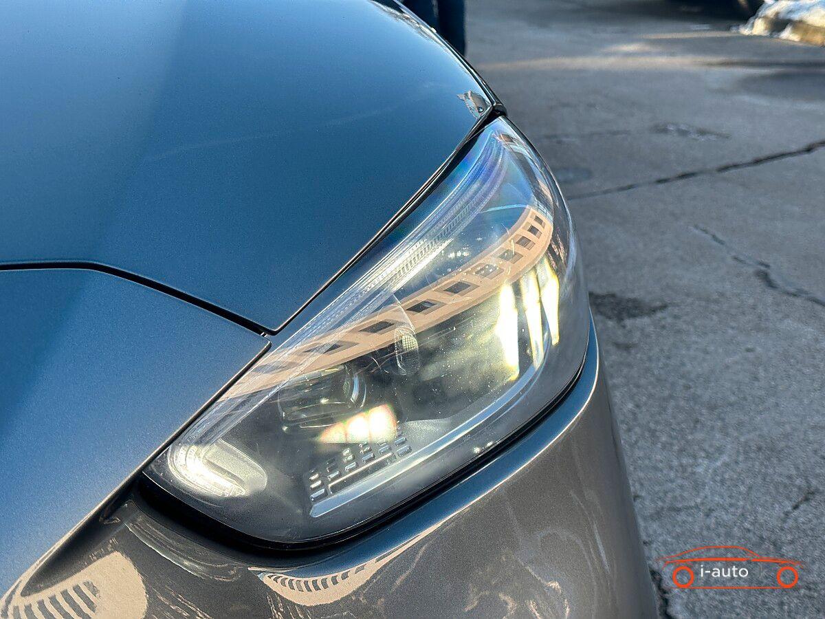 Mercedes-Benz C 2024 na predaj – fotografia 3