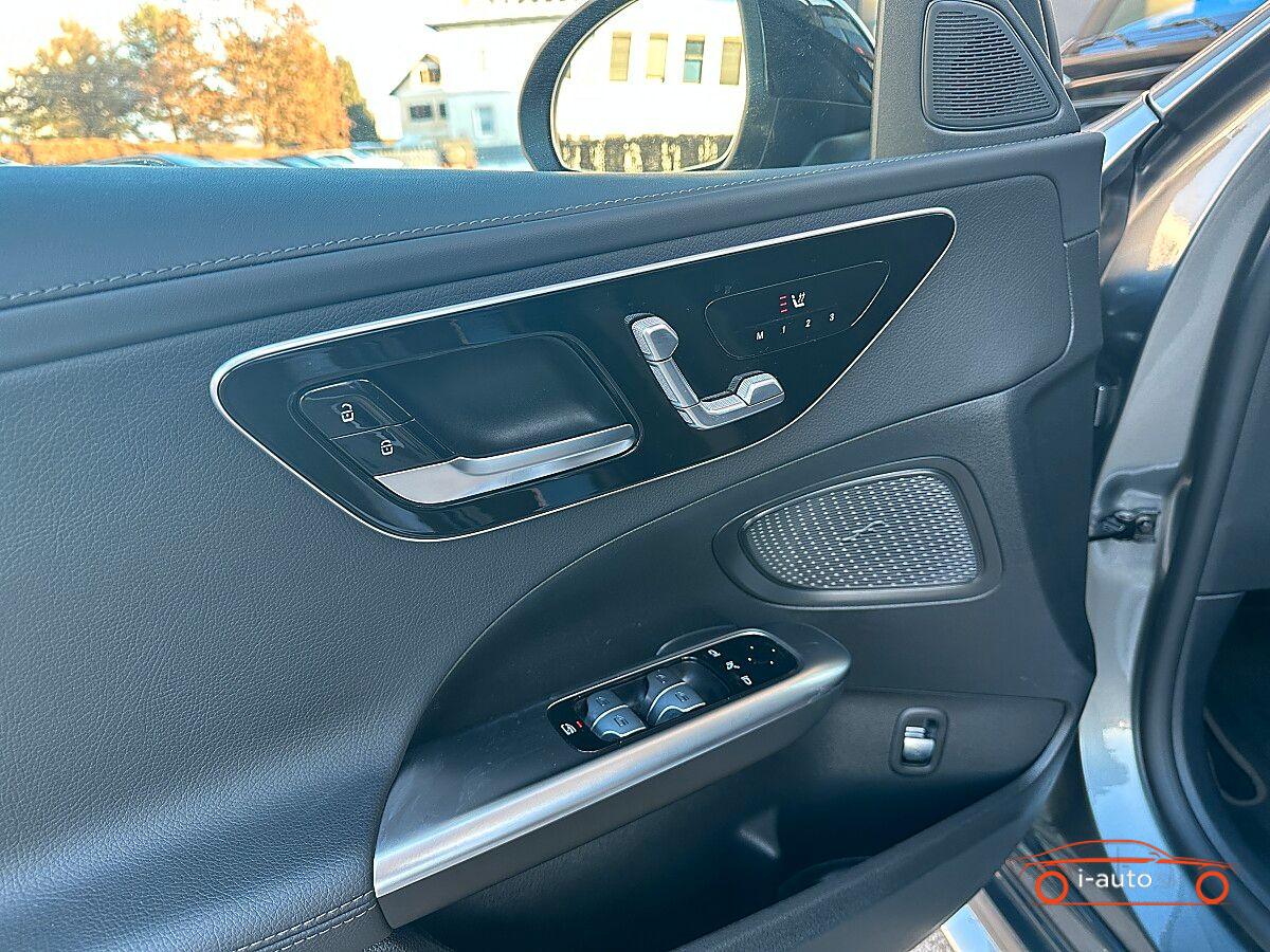 Mercedes-Benz C 2024 na predaj – fotografia 13