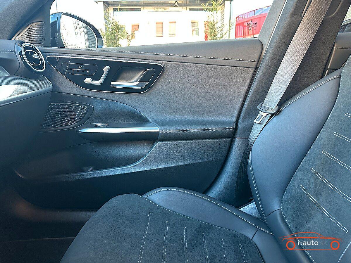 Mercedes-Benz C 2024 na predaj – fotografia 15