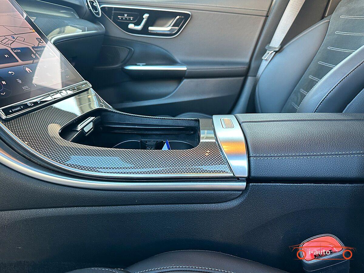 Mercedes-Benz C 2024 na predaj – fotografia 16