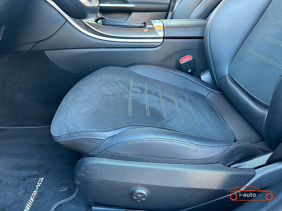 Mercedes-Benz C 2024 na predaj – fotografia 17