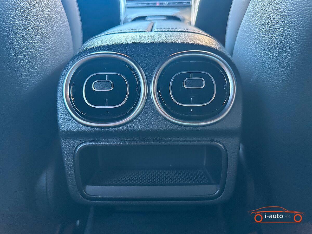 Mercedes-Benz C 2024 na predaj – fotografia 20