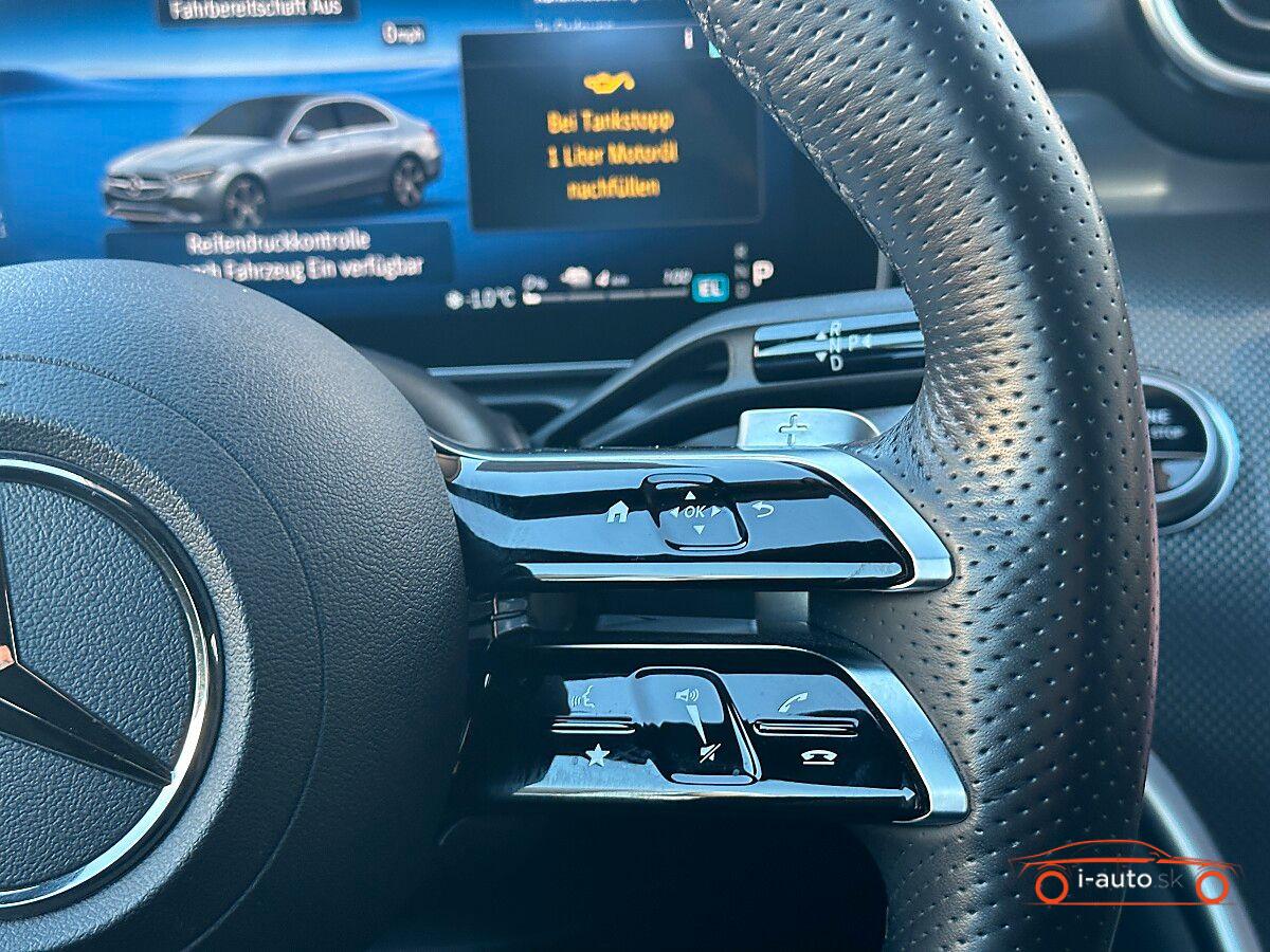 Mercedes-Benz C 2024 na predaj – fotografia 26