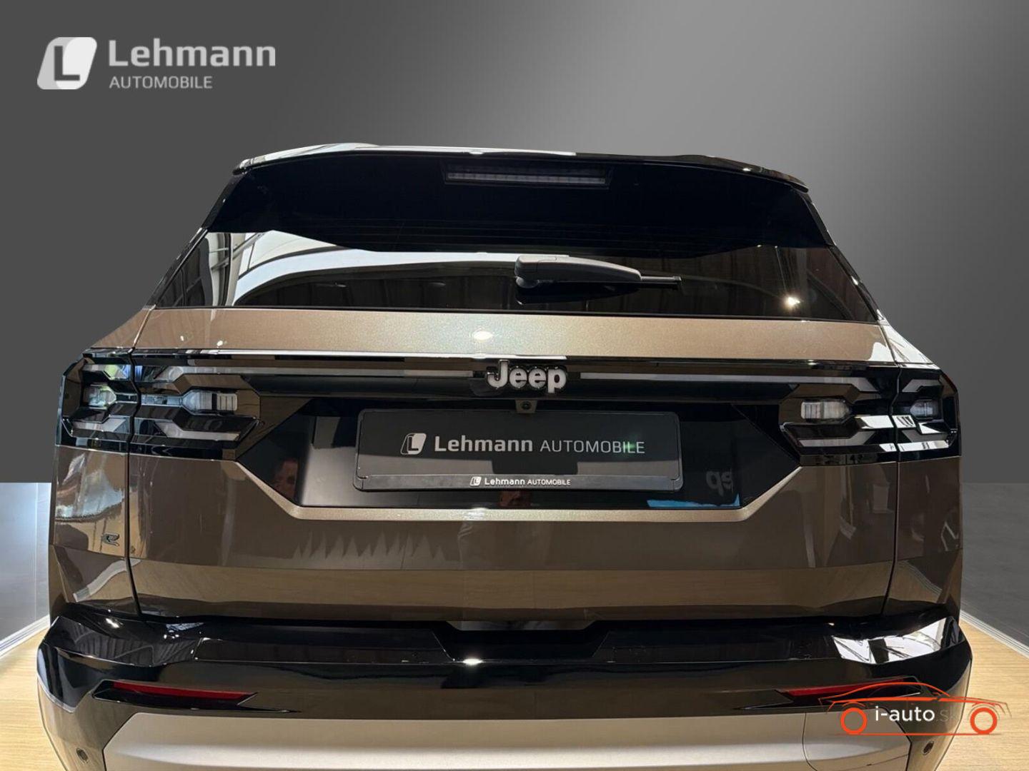 Jeep Compass 2026 na predaj – fotografia 5