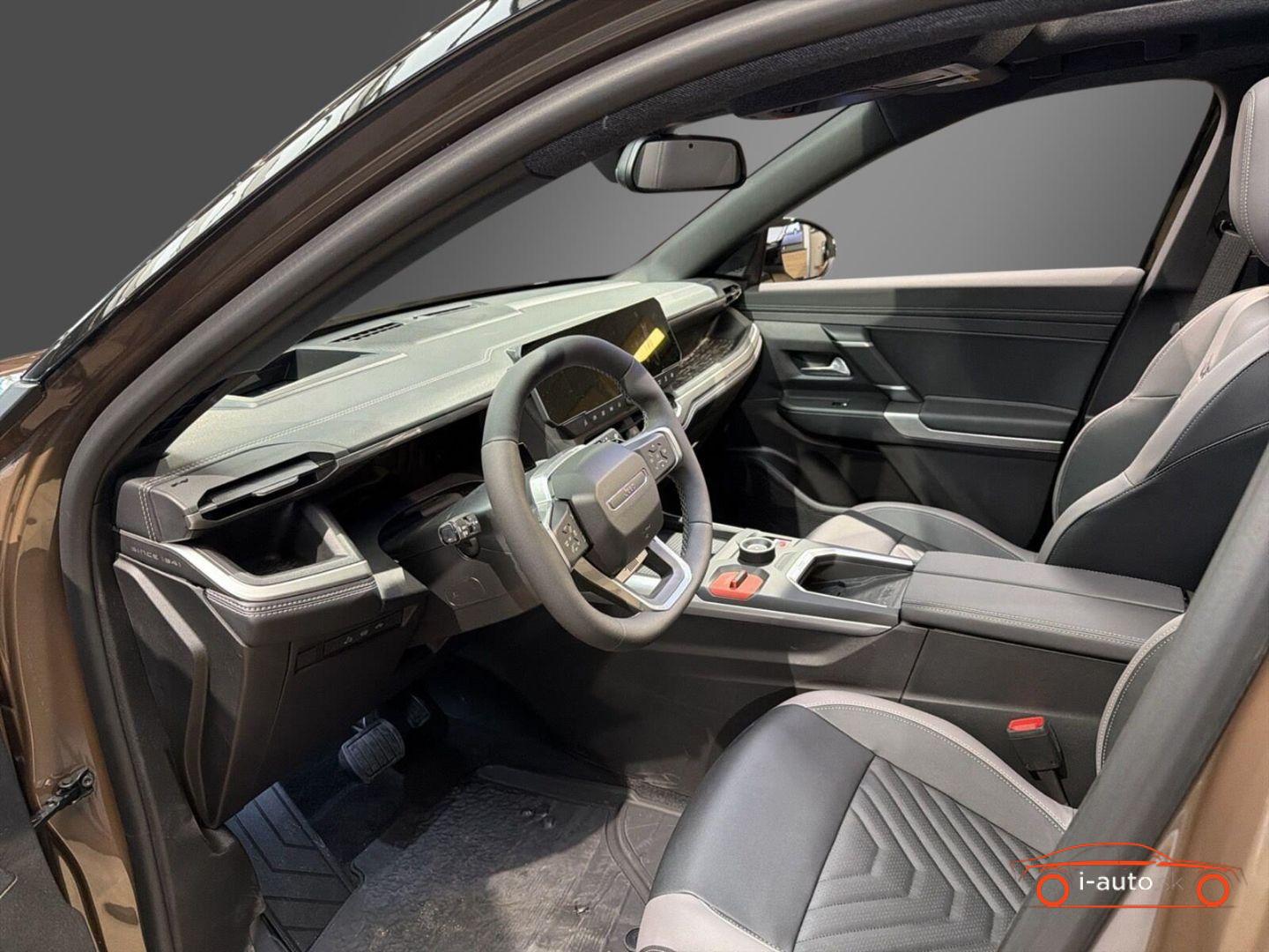 Jeep Compass 2026 na predaj – fotografia 6