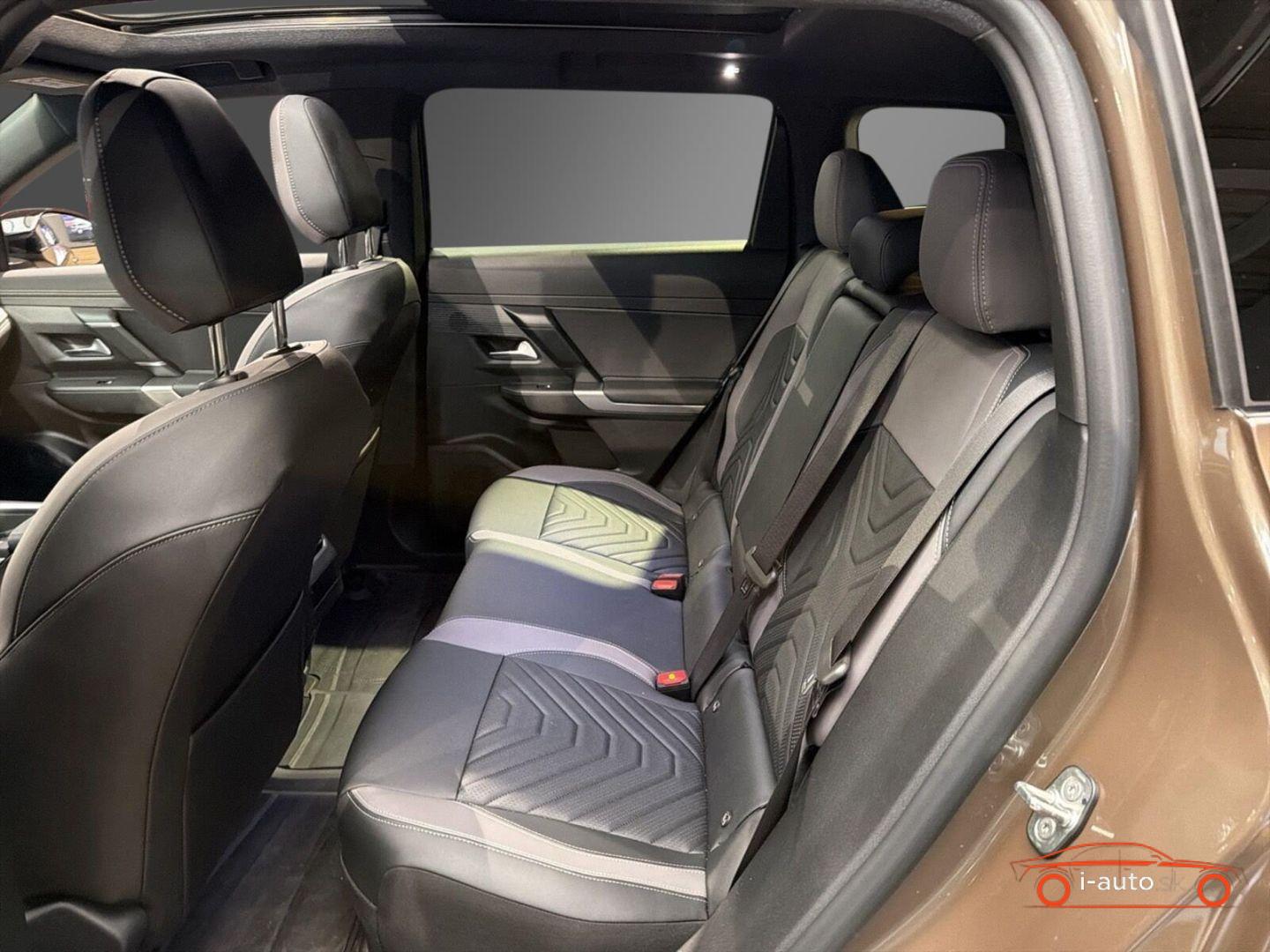 Jeep Compass 2026 na predaj – fotografia 7