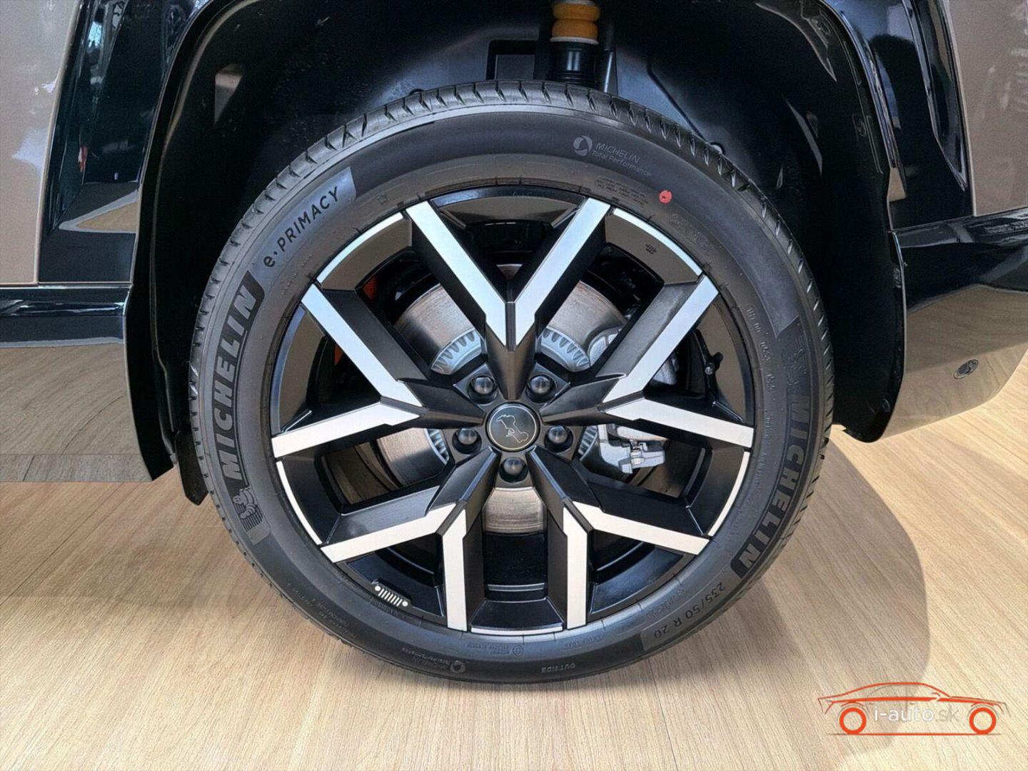 Jeep Compass 2026 na predaj – fotografia 16