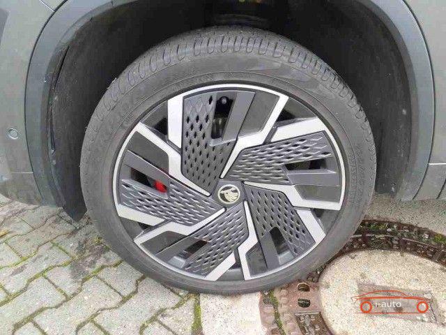 Škoda Kodiaq 2022 na predaj – fotografia 9