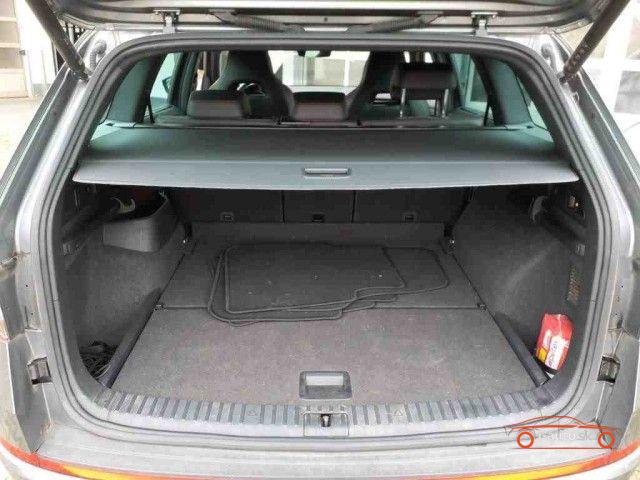 Škoda Kodiaq 2022 na predaj – fotografia 16