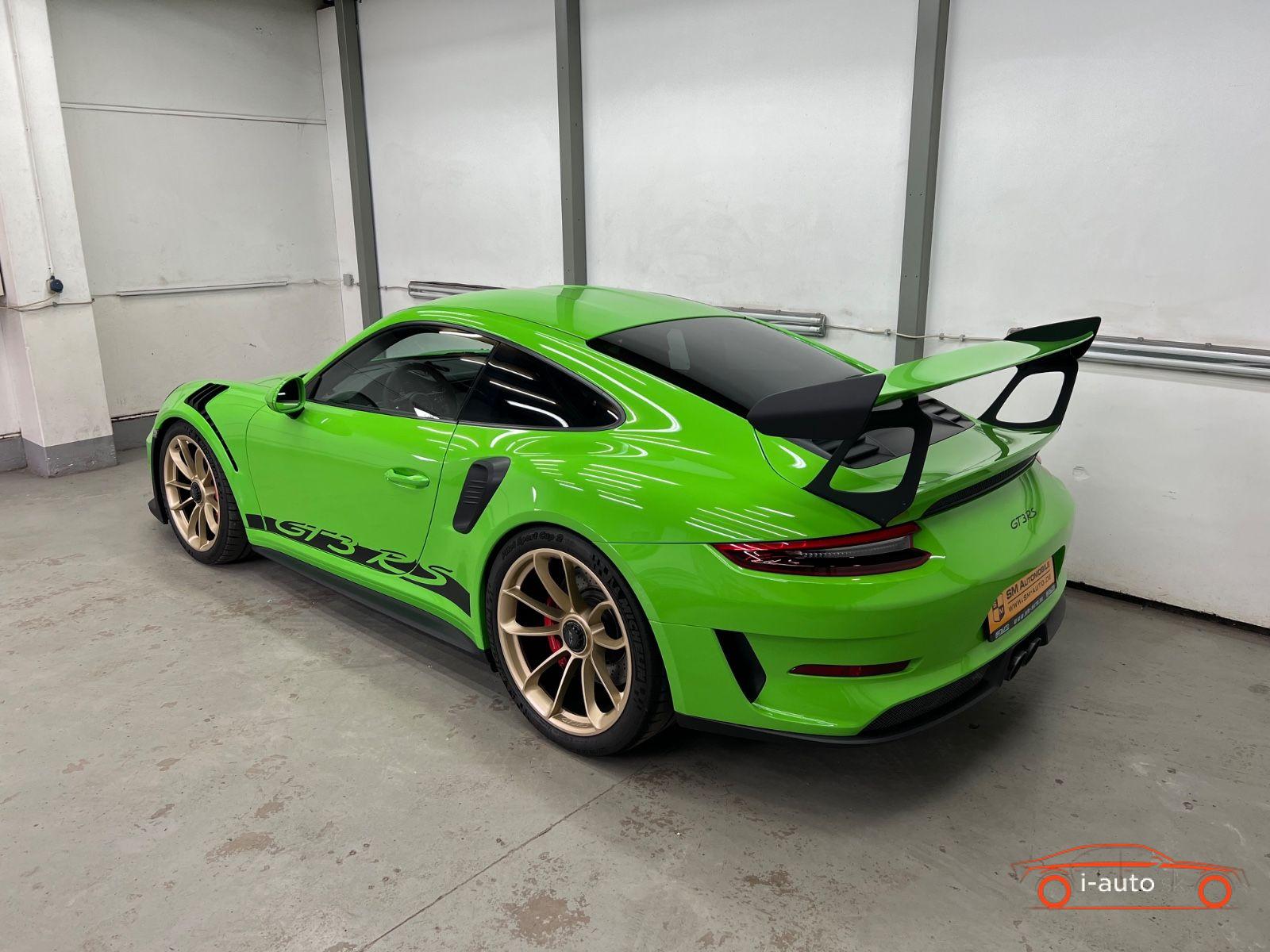Porsche 911 2018 na predaj – fotografia 14