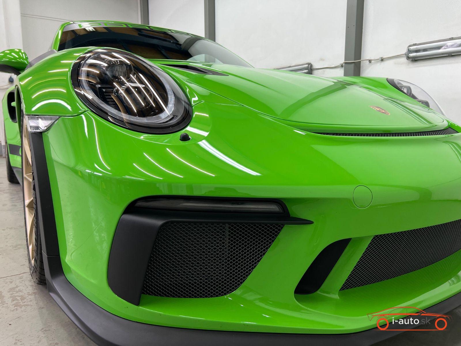Porsche 911 2018 na predaj – fotografia 17