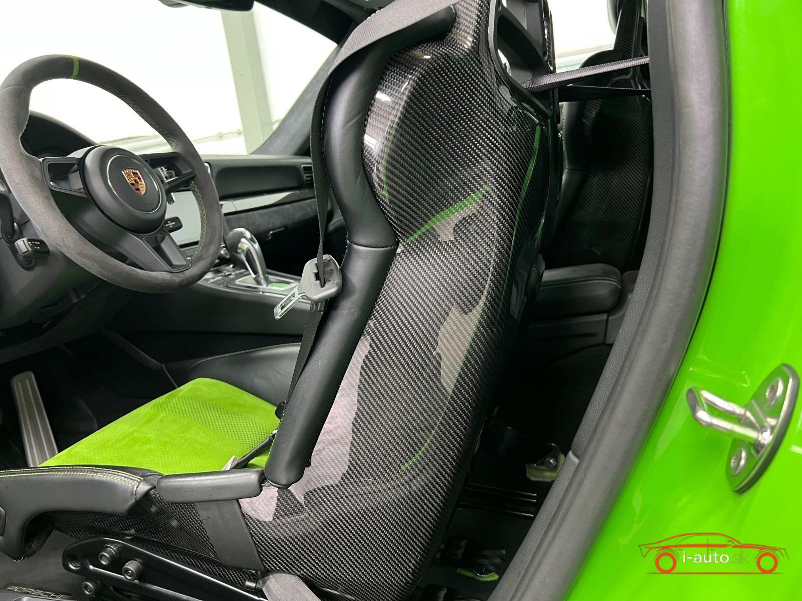 Porsche 911 2018 na predaj – fotografia 24