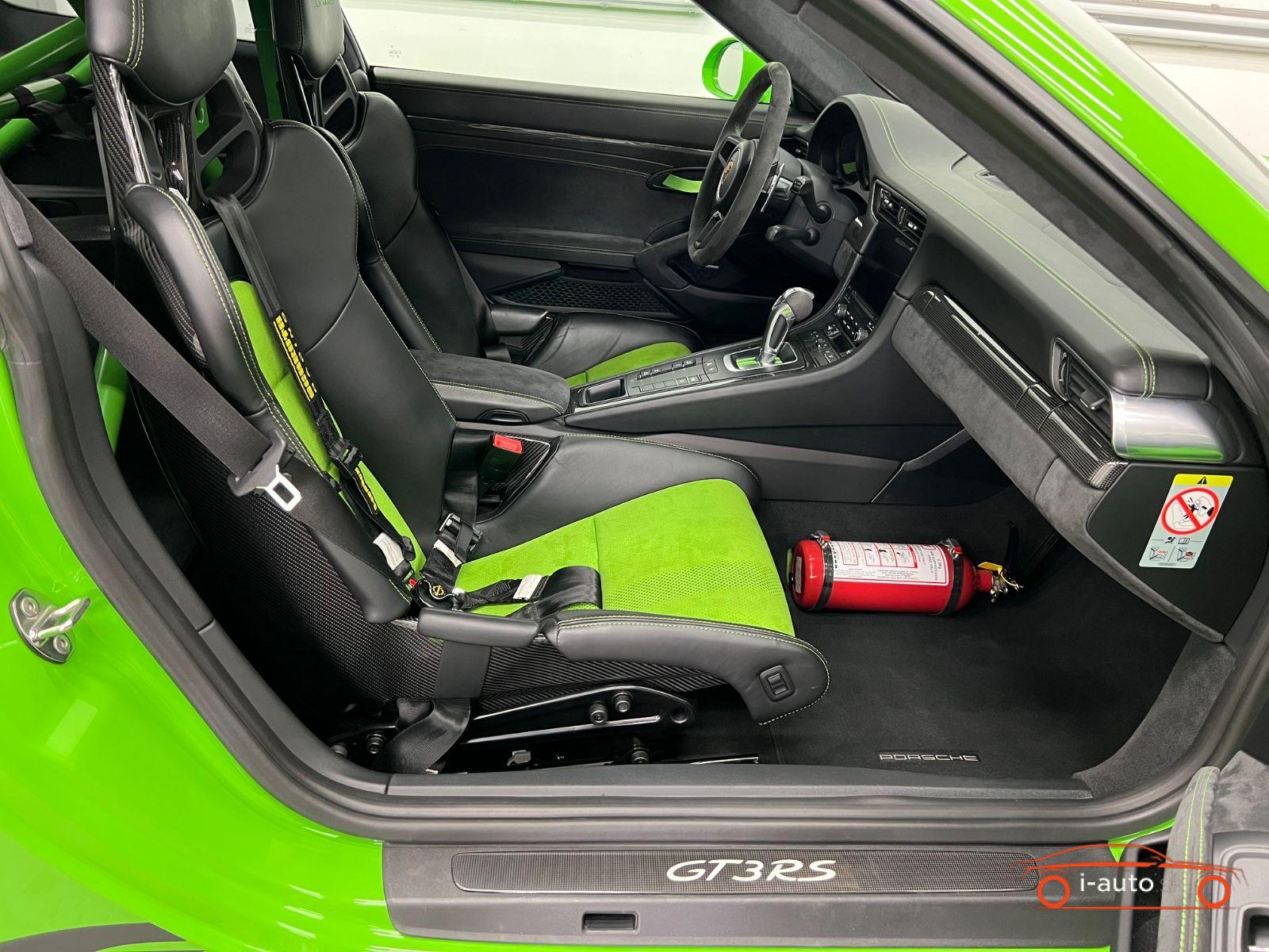 Porsche 911 2018 na predaj – fotografia 26