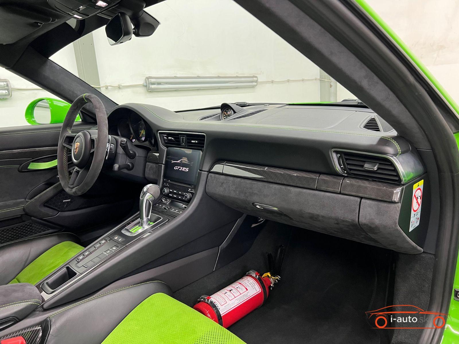 Porsche 911 2018 na predaj – fotografia 27