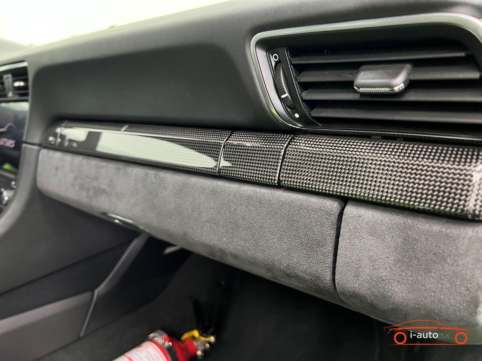 Porsche 911 2018 na predaj – fotografia 34