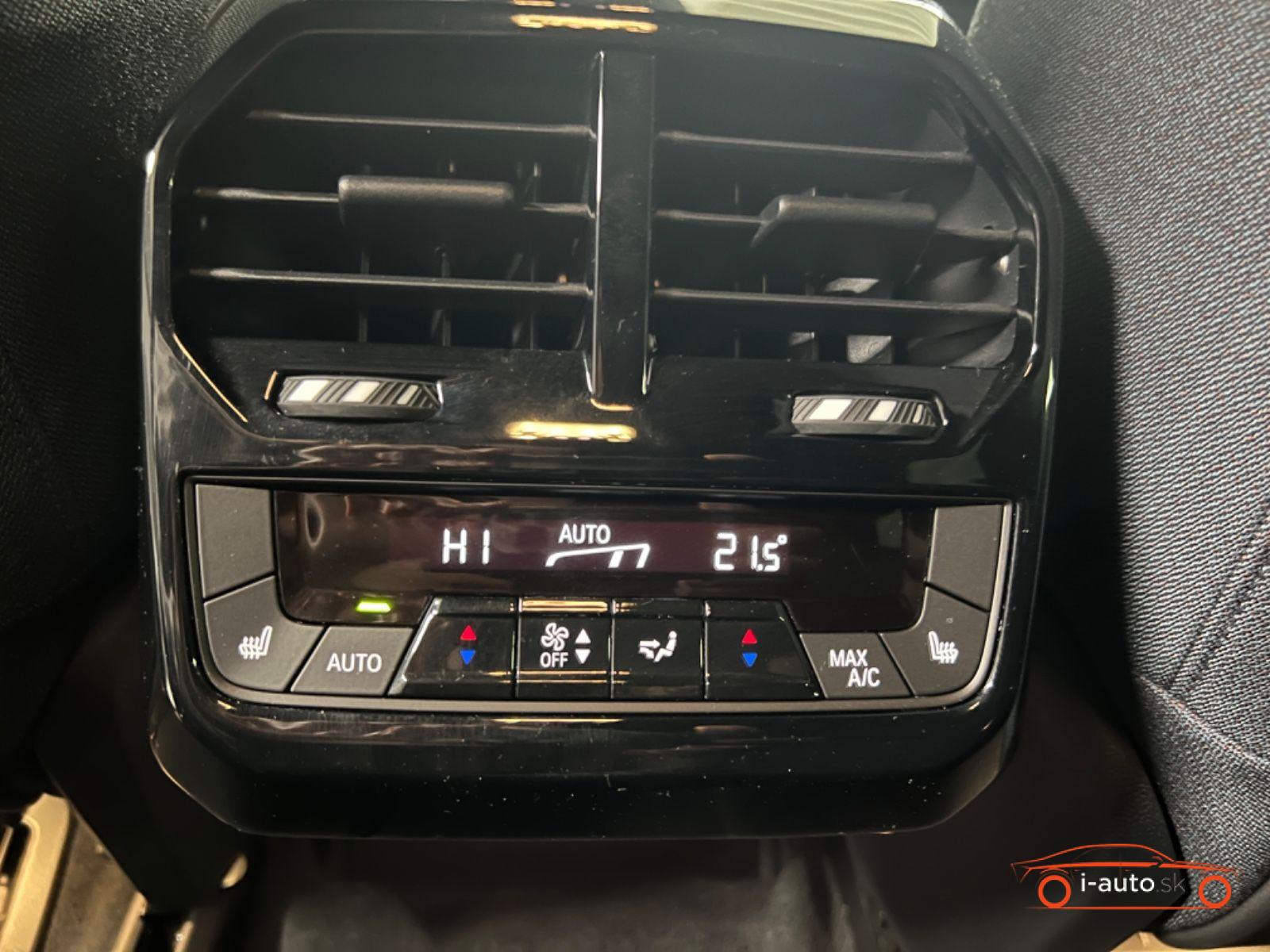 BMW iX 2021 na predaj – fotografia 13