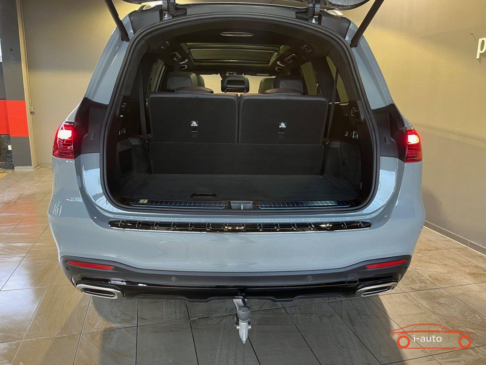 Mercedes-Benz GLS 2025 na predaj – fotografia 7