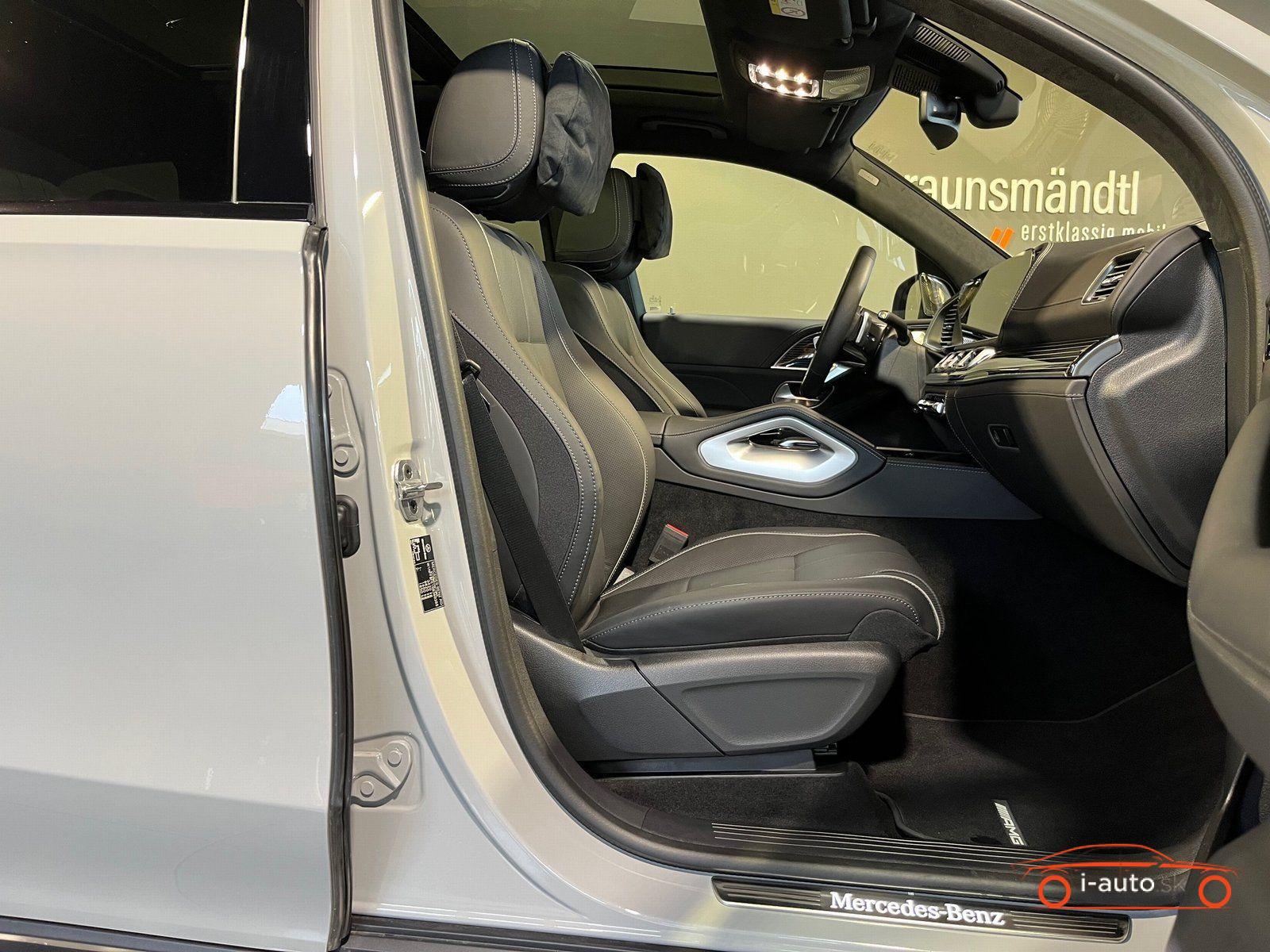 Mercedes-Benz GLS 2025 na predaj – fotografia 9
