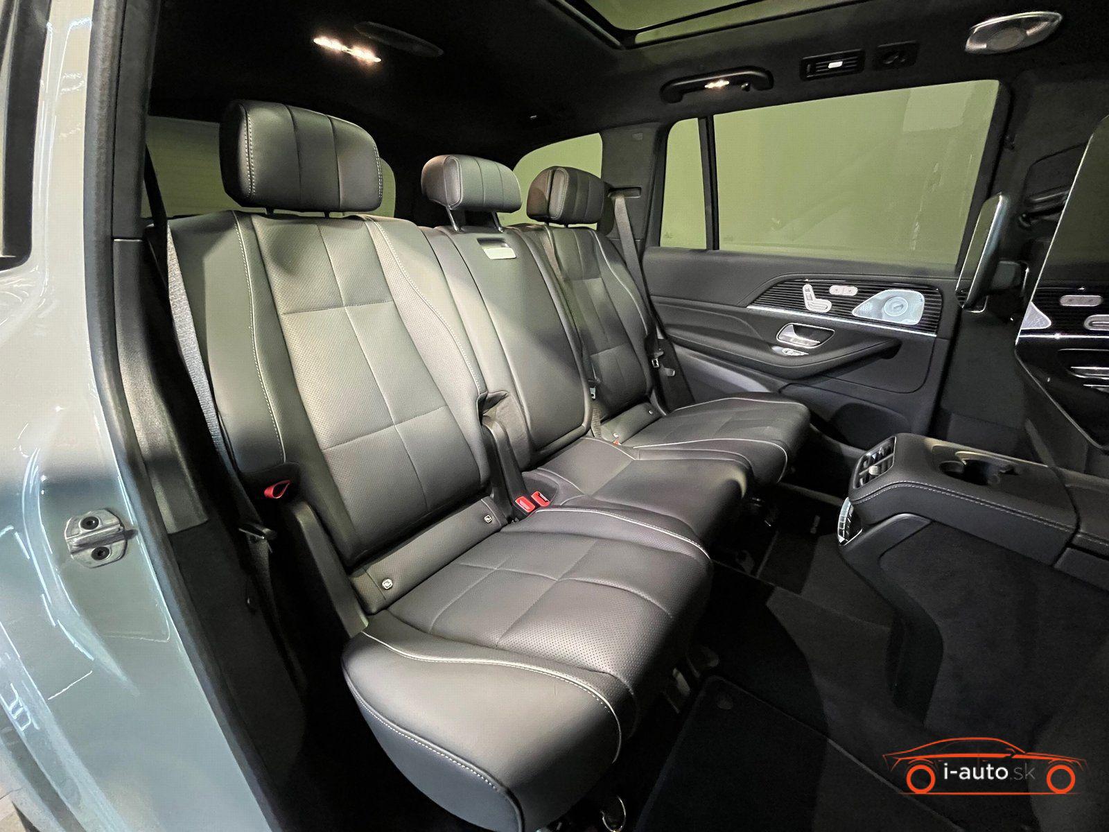 Mercedes-Benz GLS 2025 na predaj – fotografia 10