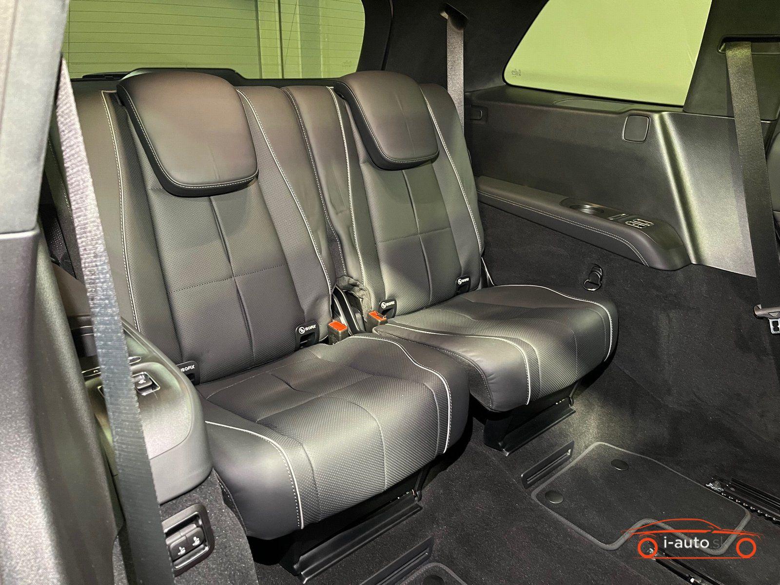 Mercedes-Benz GLS 2025 na predaj – fotografia 12