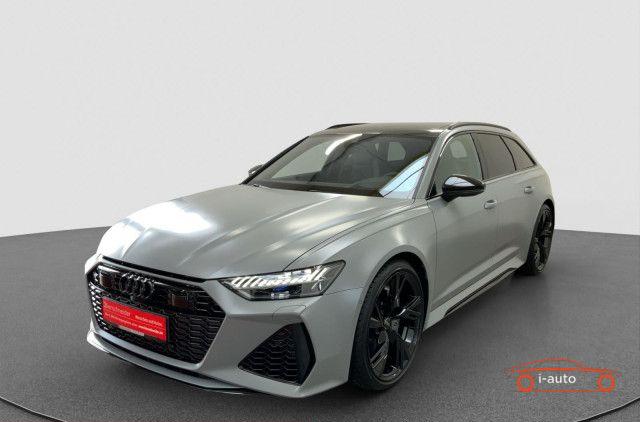 Audi RS6 2026 na predaj