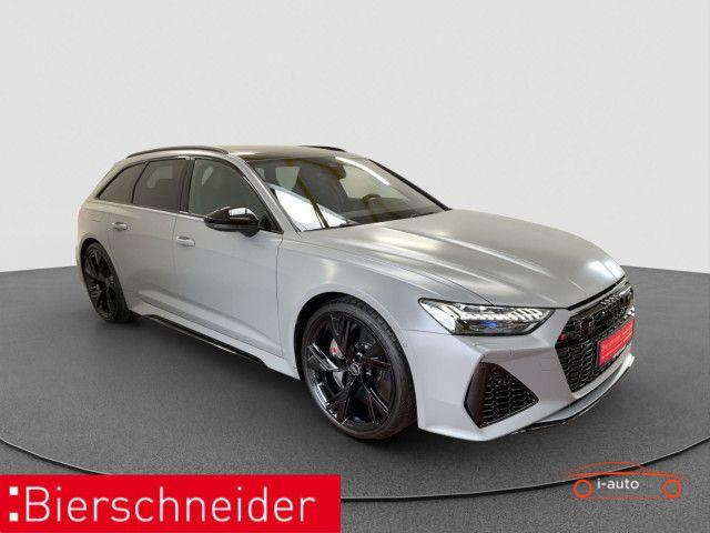 Audi RS6 2026 na predaj – fotografia 3