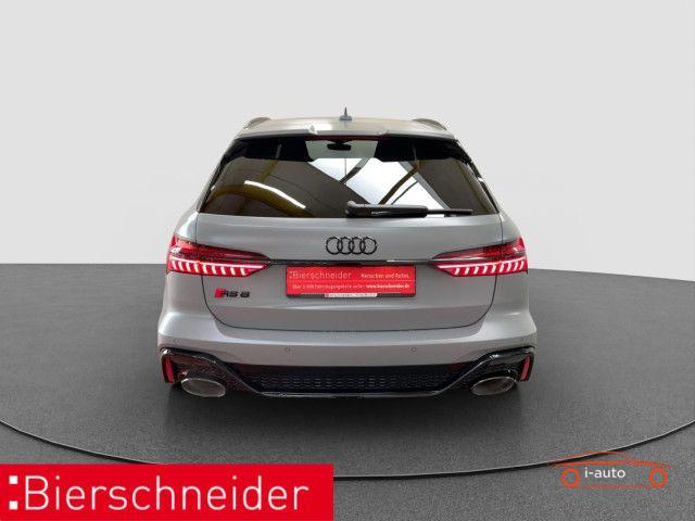 Audi RS6 2026 na predaj – fotografia 4