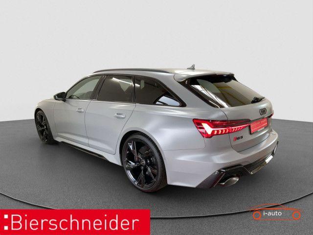 Audi RS6 2026 na predaj – fotografia 5
