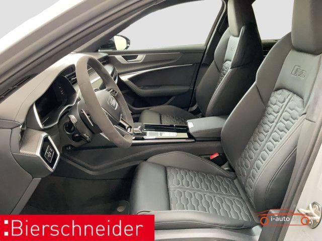 Audi RS6 2026 na predaj – fotografia 9
