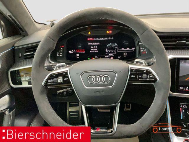 Audi RS6 2026 na predaj – fotografia 10