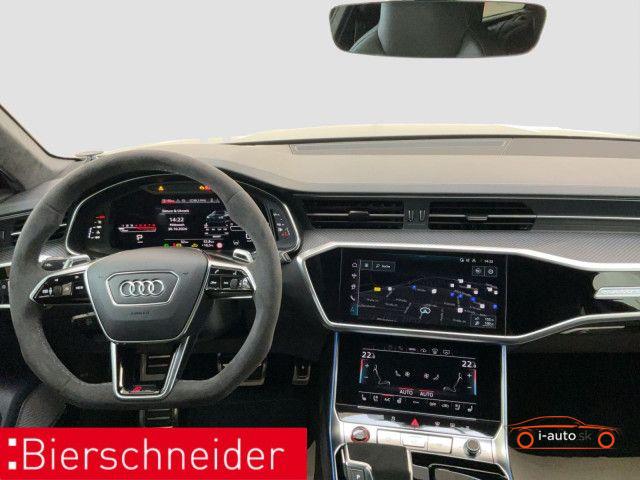 Audi RS6 2026 na predaj – fotografia 11