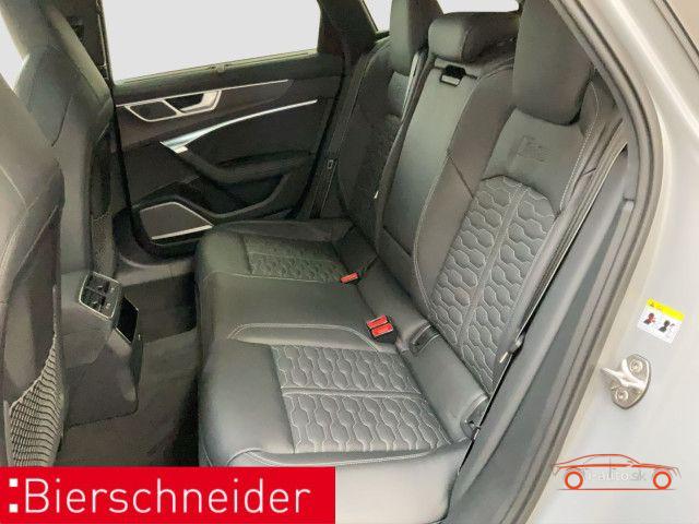 Audi RS6 2026 na predaj – fotografia 12