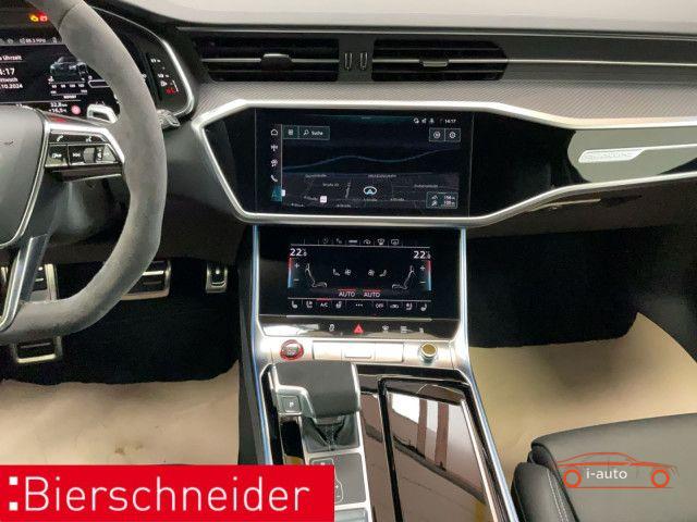 Audi RS6 2026 na predaj – fotografia 14