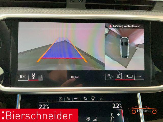 Audi RS6 2026 na predaj – fotografia 17