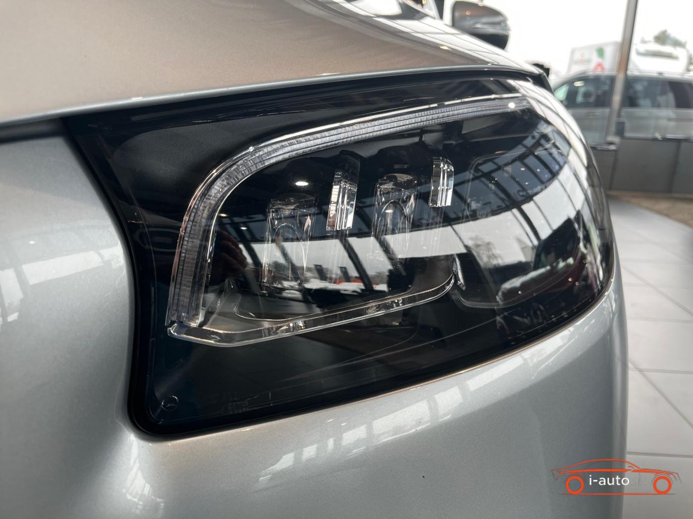 Mercedes-Benz GLS 2023 na predaj – fotografia 9