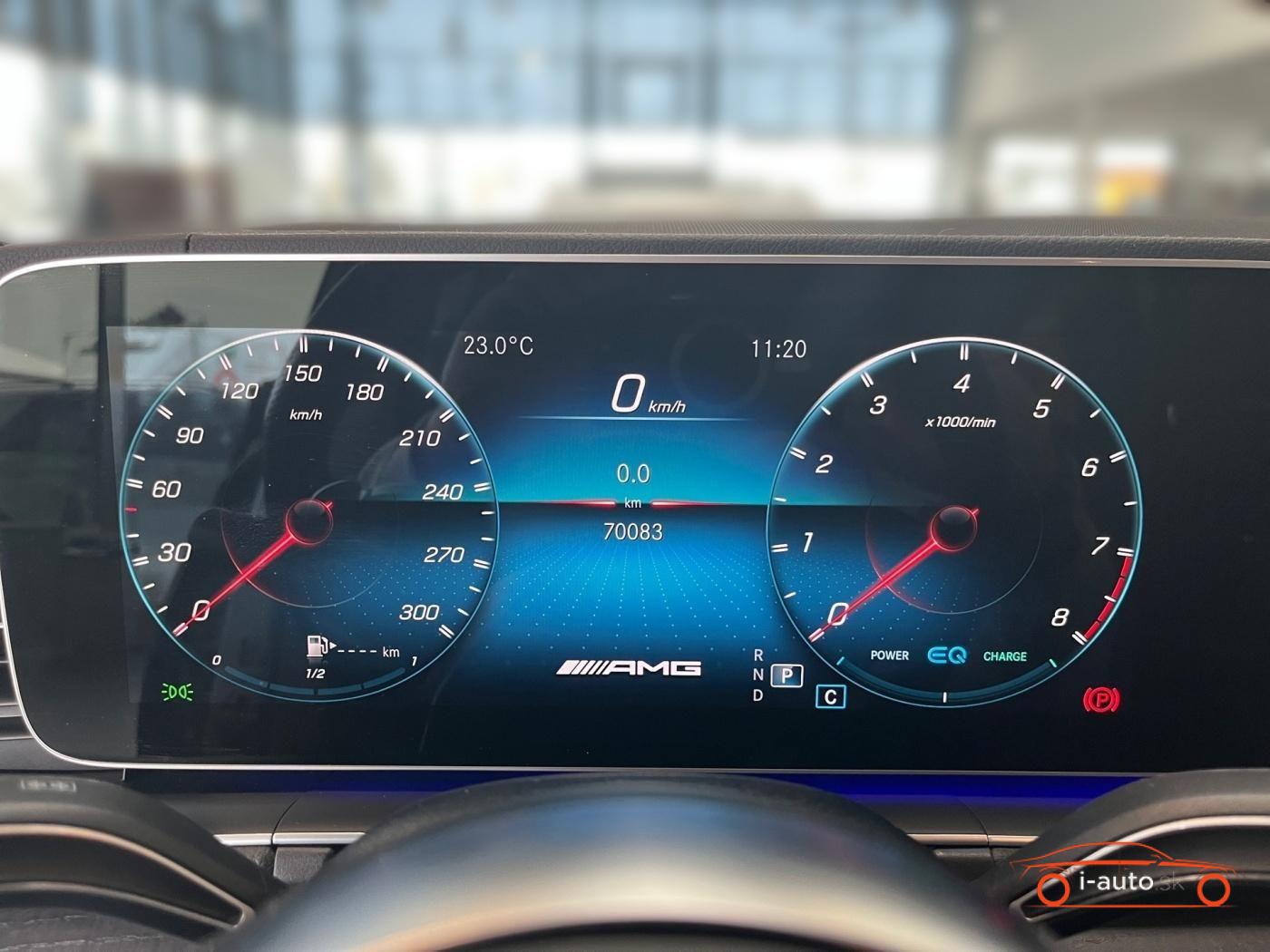 Mercedes-Benz GLS 2023 na predaj – fotografia 11