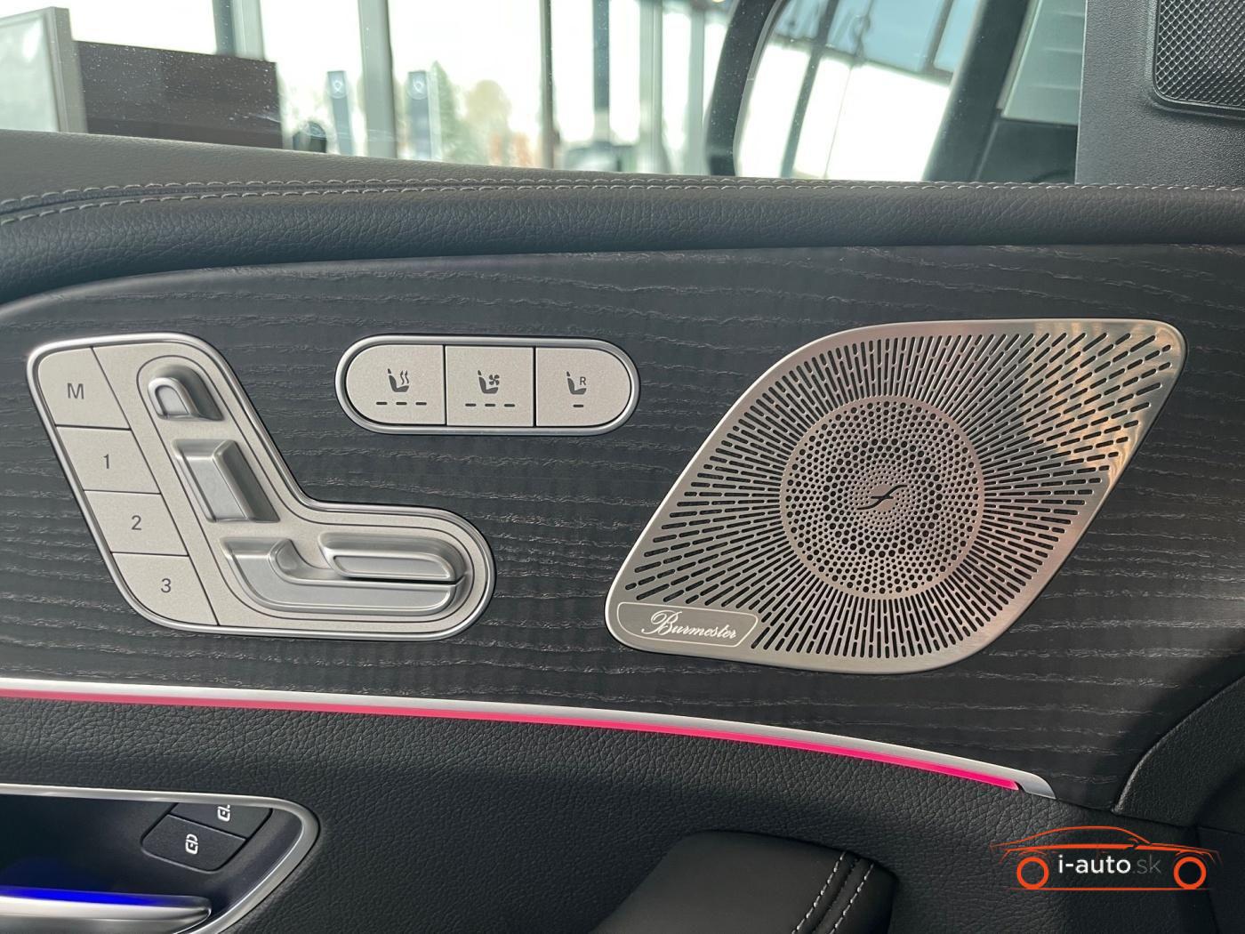 Mercedes-Benz GLS 2023 na predaj – fotografia 13
