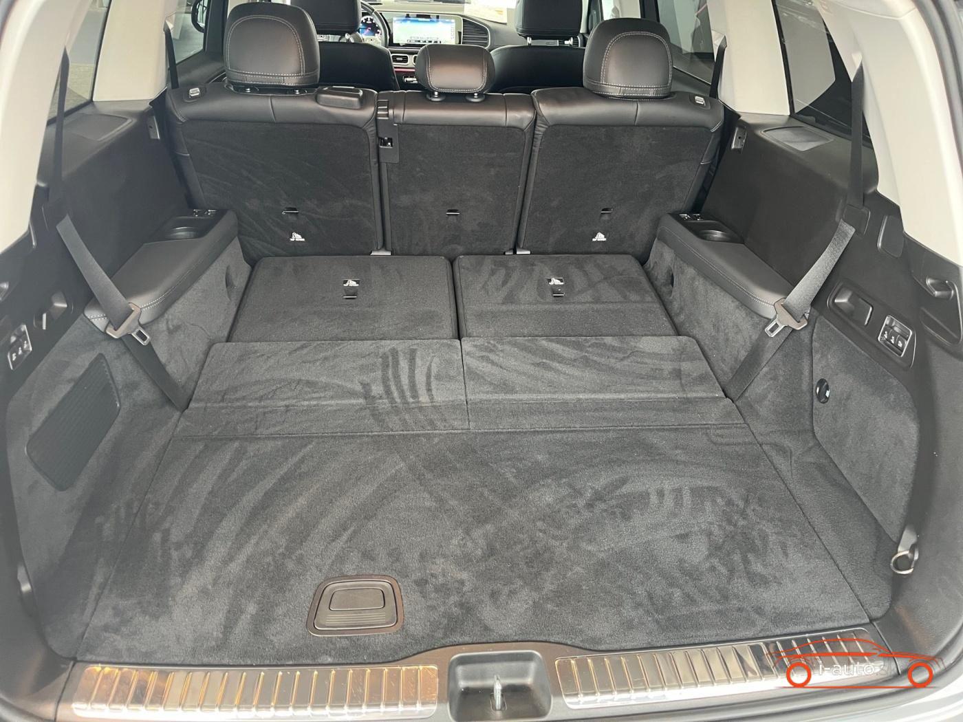 Mercedes-Benz GLS 2023 na predaj – fotografia 15