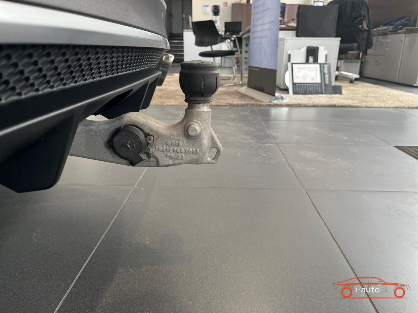 Mercedes-Benz GLS 2023 na predaj – fotografia 16