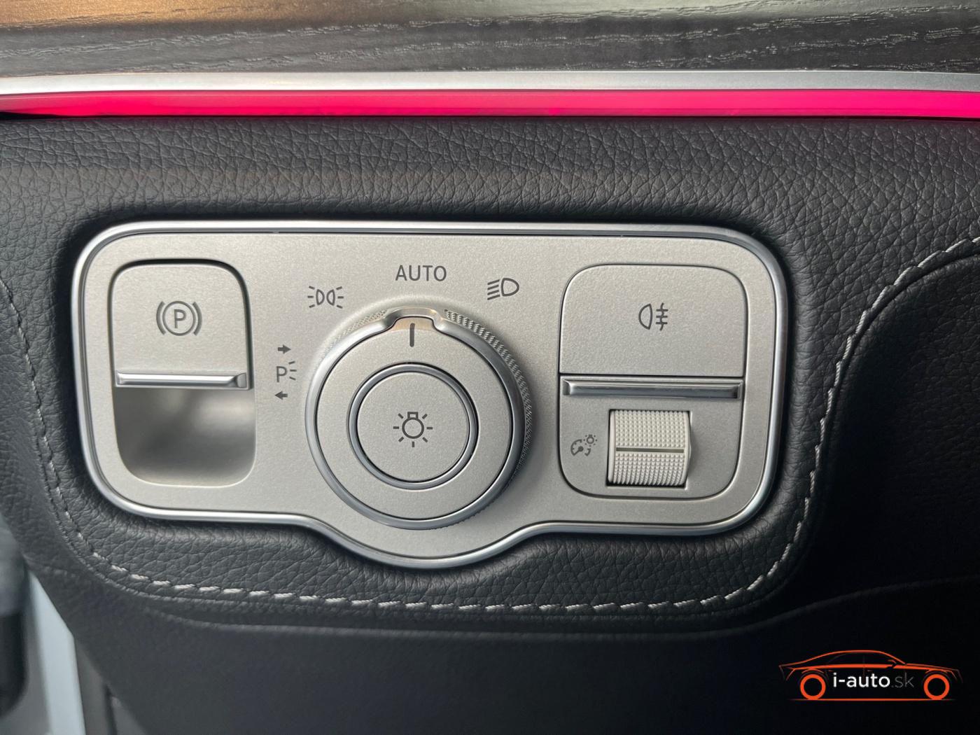 Mercedes-Benz GLS 2023 na predaj – fotografia 19