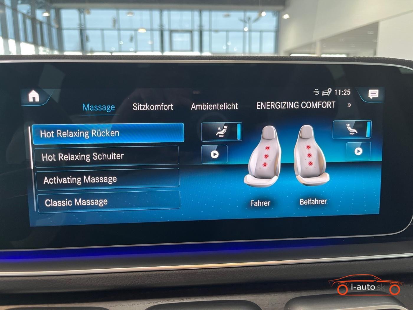 Mercedes-Benz GLS 2023 na predaj – fotografia 20