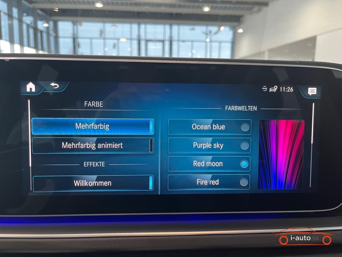 Mercedes-Benz GLS 2023 na predaj – fotografia 21