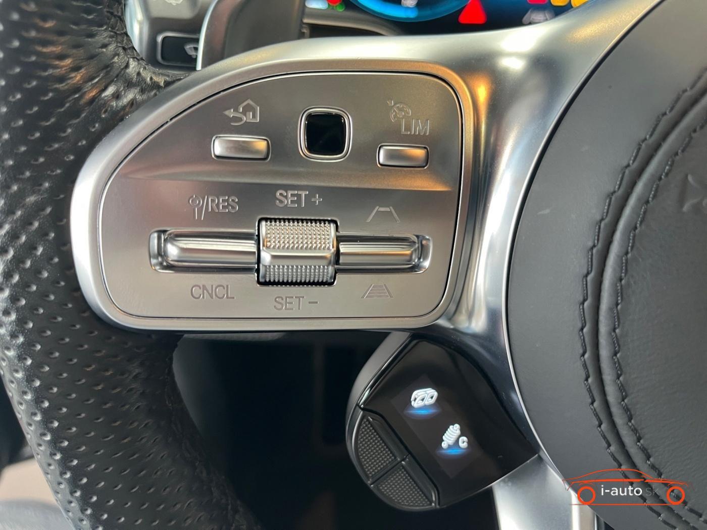 Mercedes-Benz GLS 2023 na predaj – fotografia 23