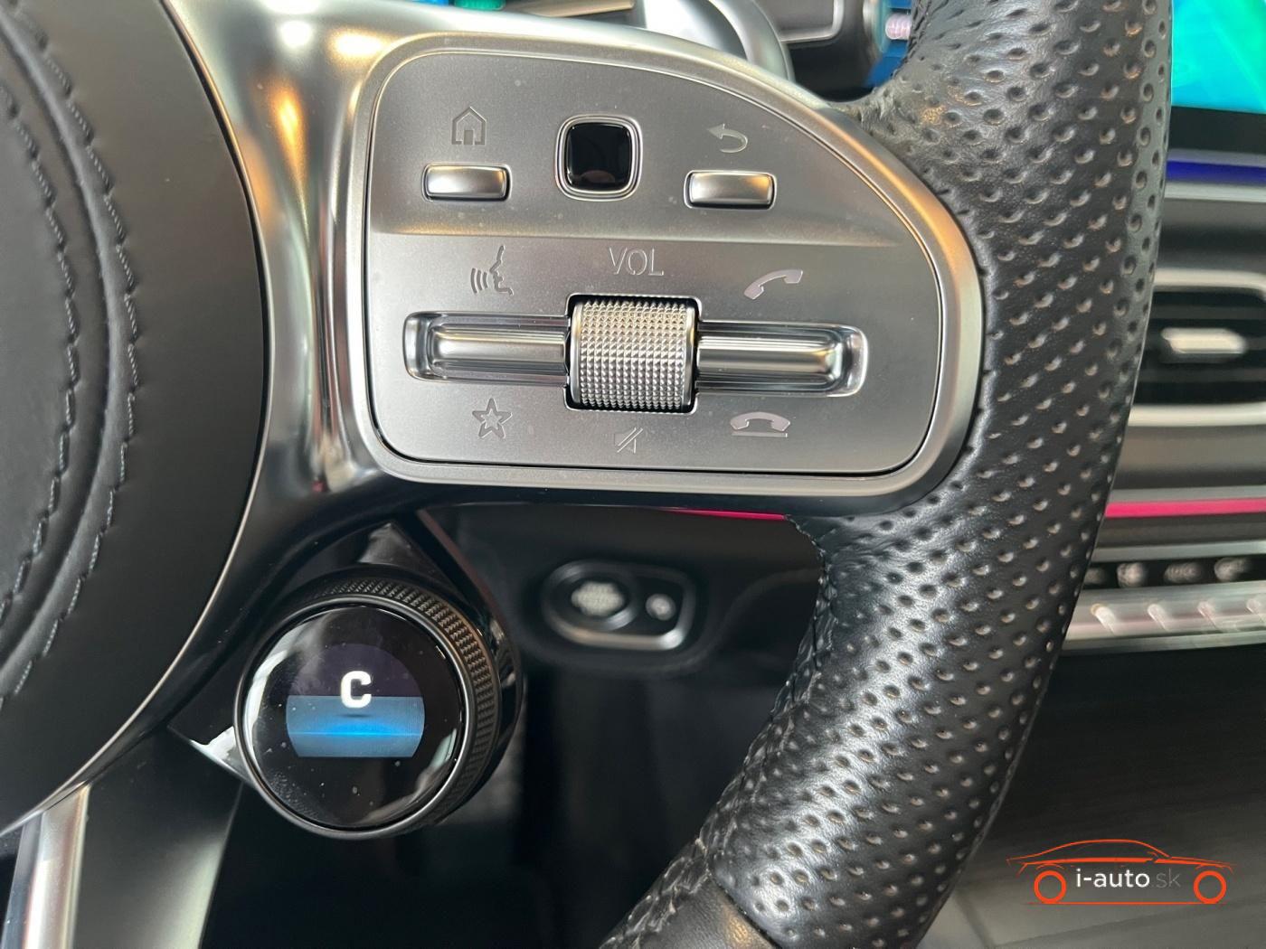 Mercedes-Benz GLS 2023 na predaj – fotografia 24