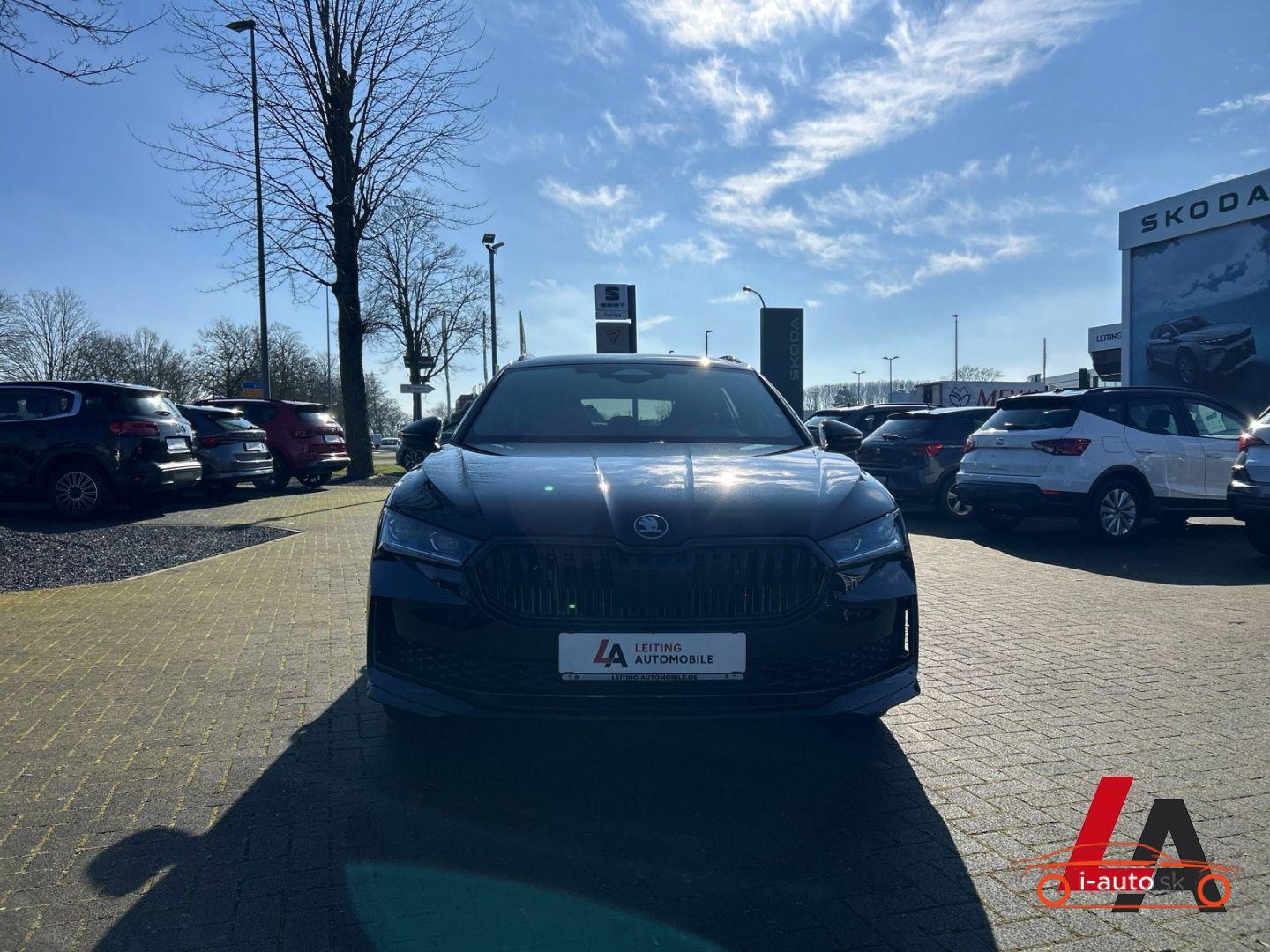 Škoda Superb 2026 na predaj – fotografia 3