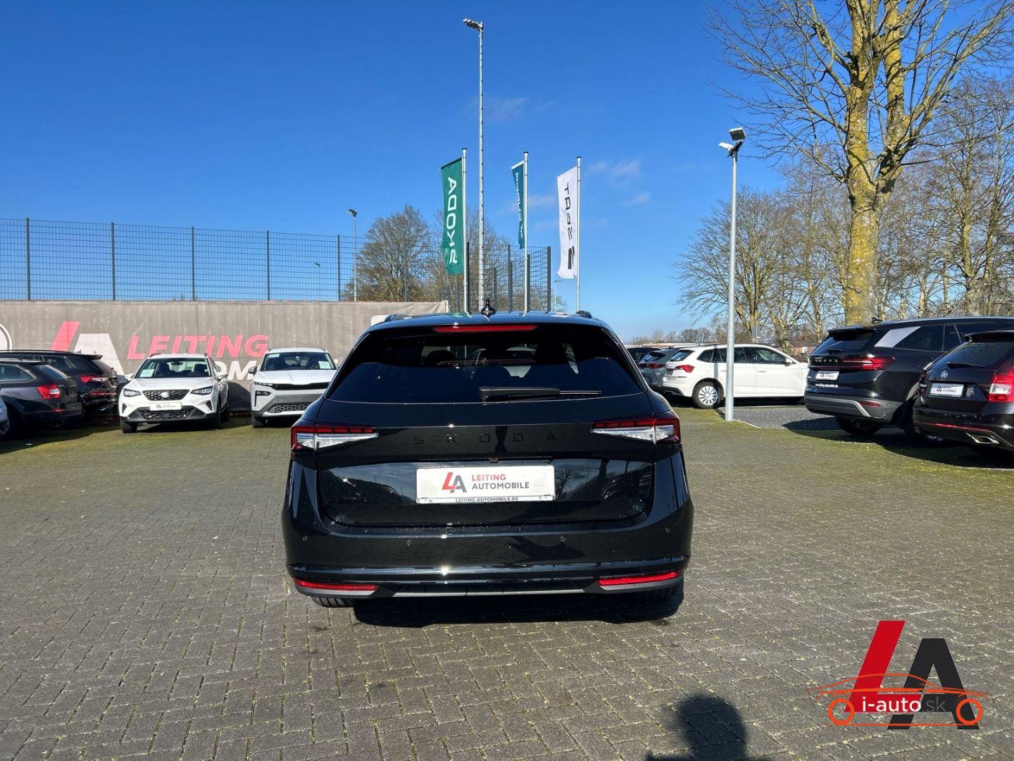 Škoda Superb 2026 na predaj – fotografia 6